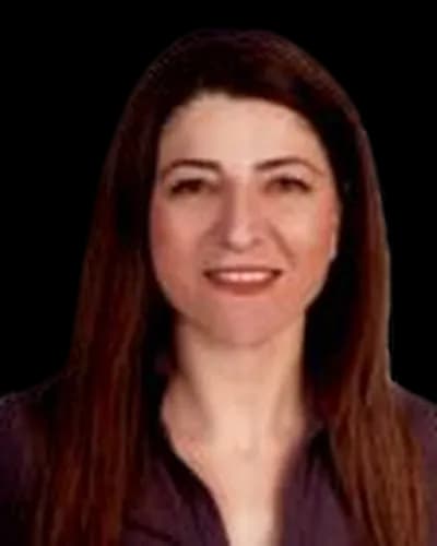 Züleyha Gülüm fotoğrafı