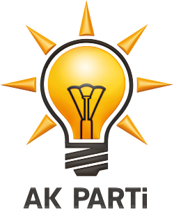AK Parti logosu