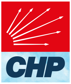 CHP logosu