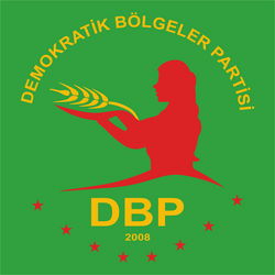 DBP logosu