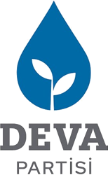DEVA Partisi logosu