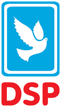 DSP logosu