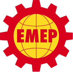 EMEP logosu