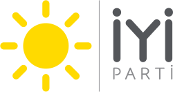 İYİ Parti logosu
