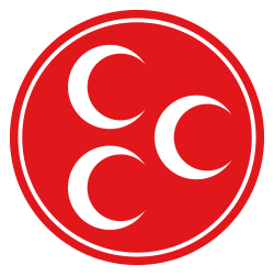 MHP logosu