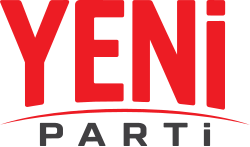 YENİ Parti logosu