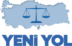 Yeni Yol logosu